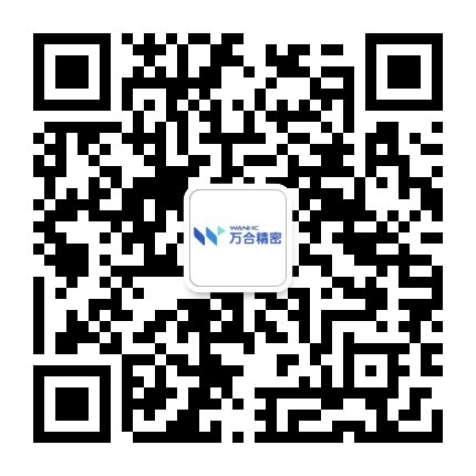 公众号二维码
